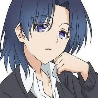 Profile image of 狼谷 藍
