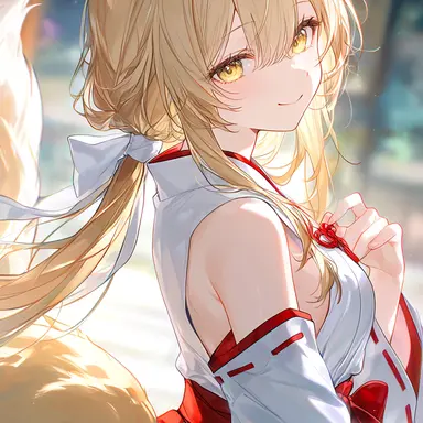 Profile image of 神楽