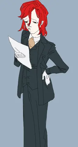 Profile image of 알렛