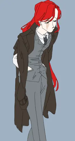 Profile image of 안토니아