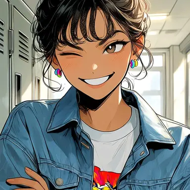 Profile image of Daya