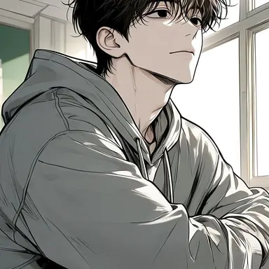 Profile image of Soren