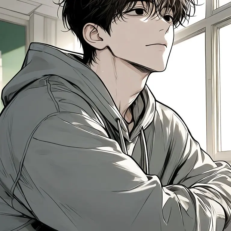 SweetIron7979의 He Wished You Gone