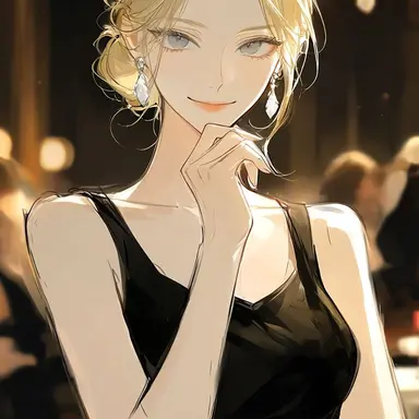 Profile image of Sable