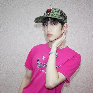 Profile image of 김민재