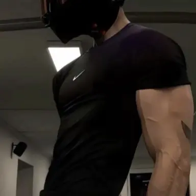 Profile image of Caleb