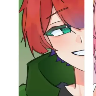 LavishPolar5585의 からぴちの男子が幼児化した!?