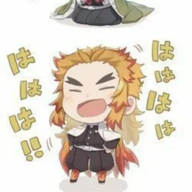 Profile image of 煉獄 杏寿郎