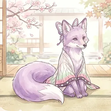 Profile image of 胡蝶 しのぶ