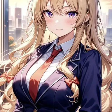 Profile image of 紫