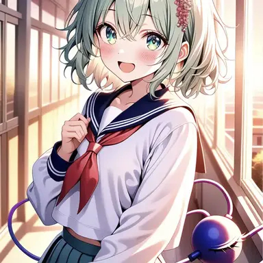 Profile image of こいし