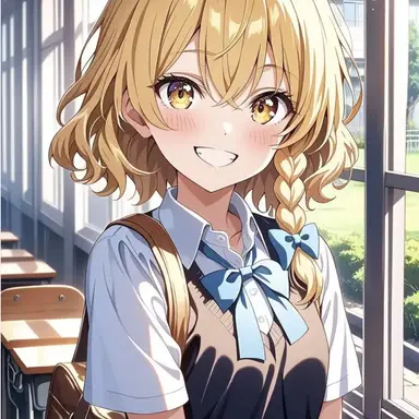 Profile image of 魔理沙