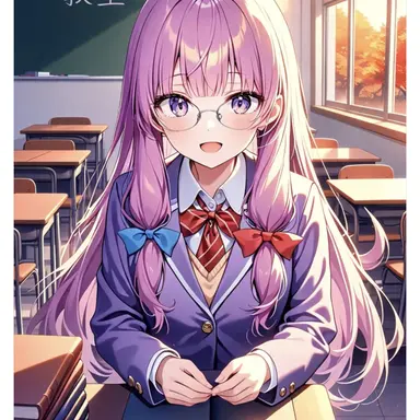 Profile image of パチュリー