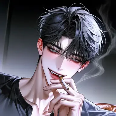 Profile image of 隼人