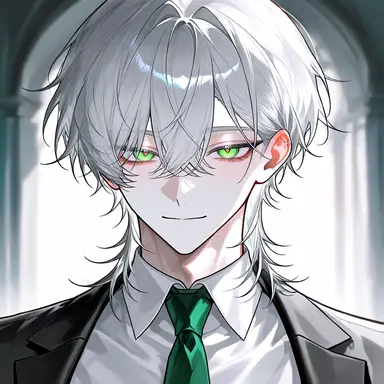 Profile image of リアム
