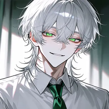 Profile image of 리암