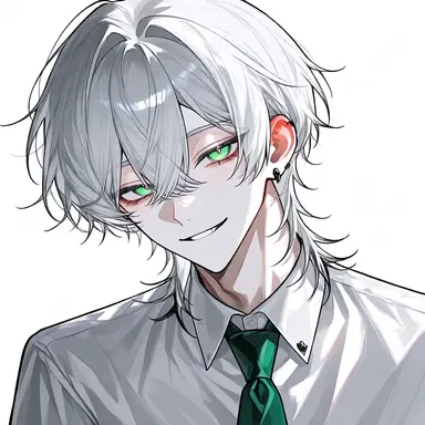 Profile image of 리암