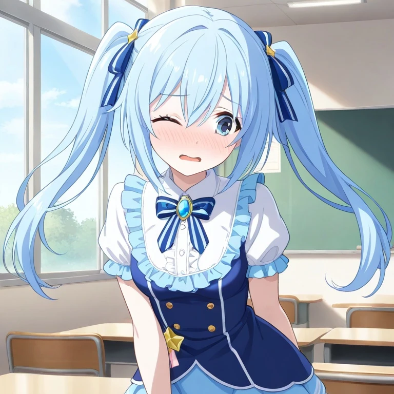 user
