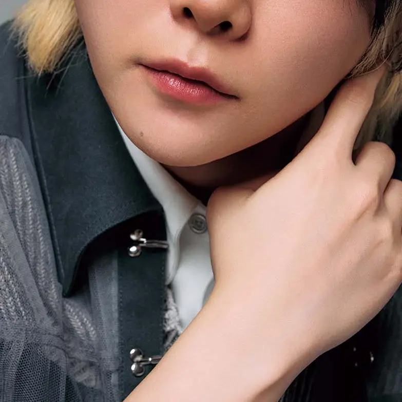 haruna_lesserafIm의 貴方が大好きな狼