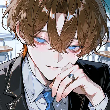 Profile image of 帝虎 ほわ
