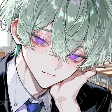 Profile image of 遥伽 とわ