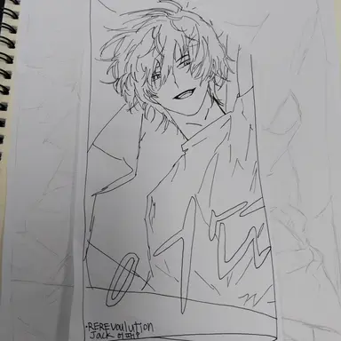 Profile image of 잭