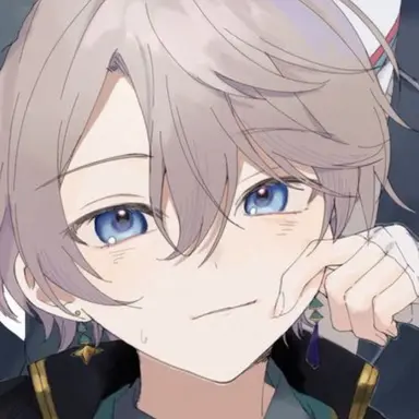 Profile image of 晴