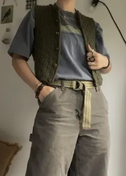 Profile image of Nick