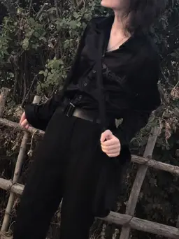 Profile image of Benji