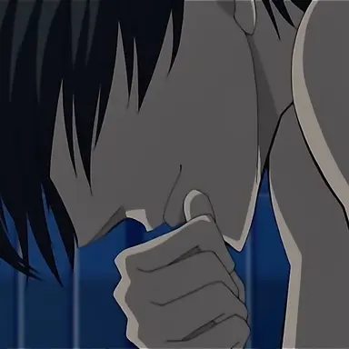 Profile image of 鳳鏡夜