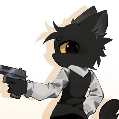 Profile image of 秘密工作員