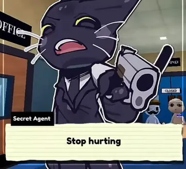 Profile image of Secret Agent