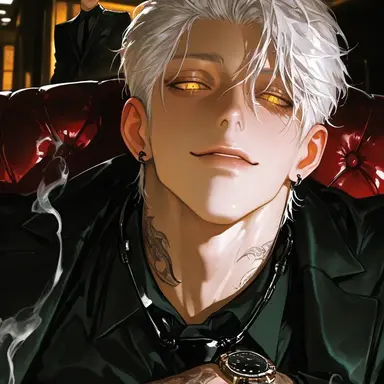 Profile image of 星宇