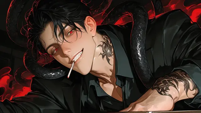 Profile image of 梓豪