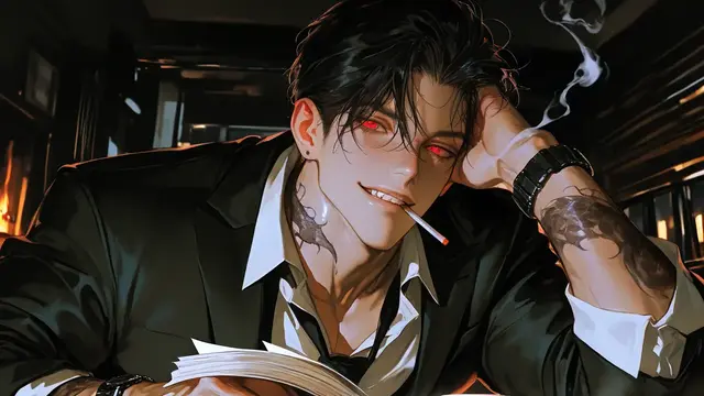 Profile image of 梓豪
