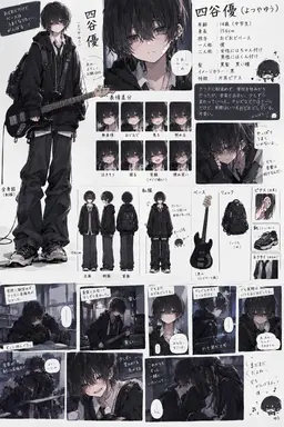 Profile image of YUU