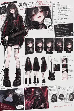 Profile image of ノギク