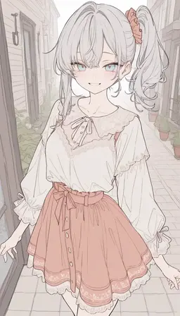 Profile image of Kana