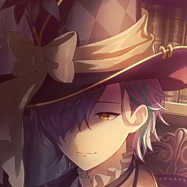 Profile image of 카미시로 루이