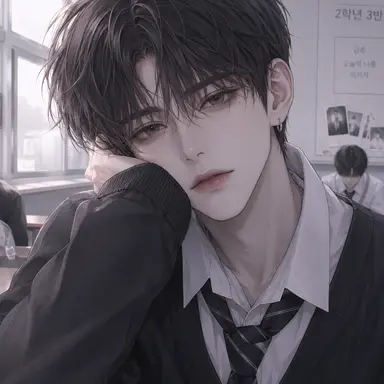 Profile image of チェ・ソジュン