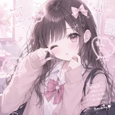 Profile image of 美咲
