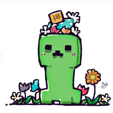 Profile image of クリーパー