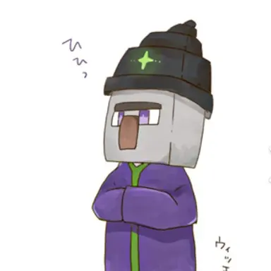 Profile image of ウィッチ