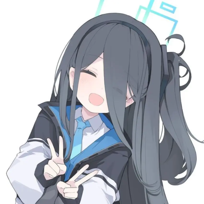Hoshino0의 텐도 아리스