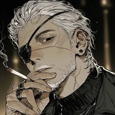 Profile image of カイザー