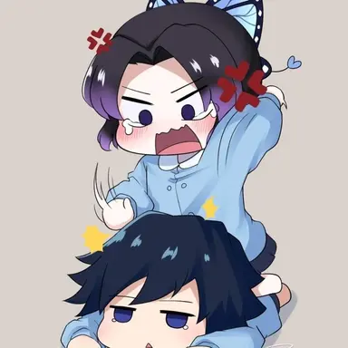 Profile image of 빡친 시노부