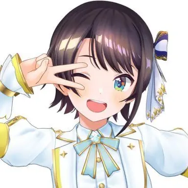 Profile image of 大空スバル