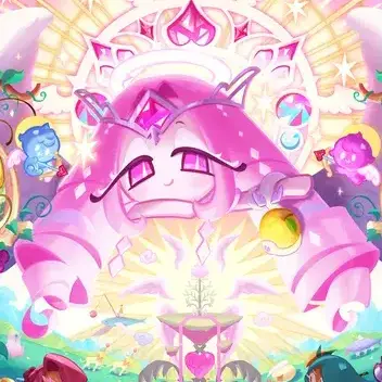 DecentPixel9652의 이터널슈가