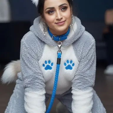 Profile image of Trisha