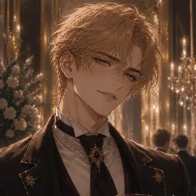 Profile image of 데니안